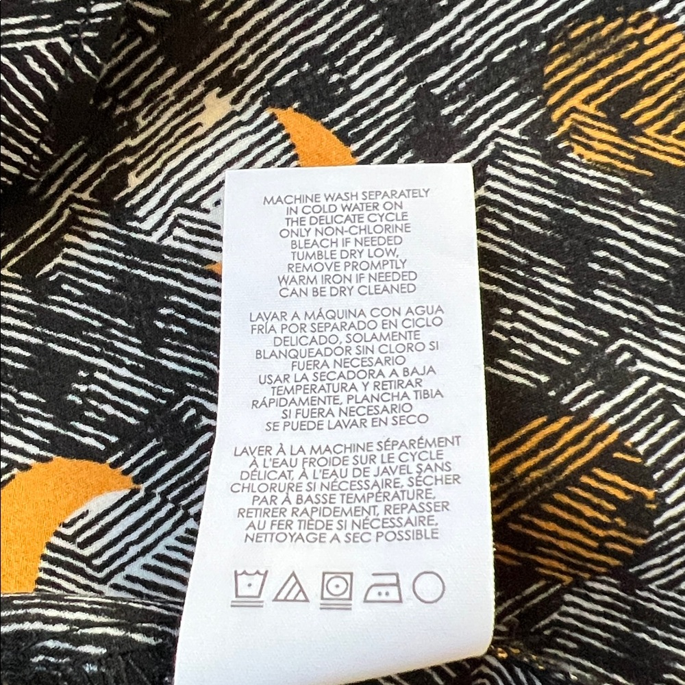 CAbi Moon Eclipse Blouse - Picture 8 of 8